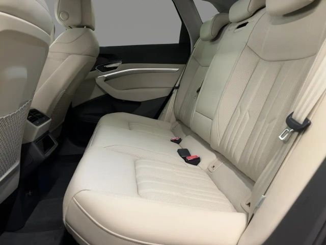 Audi e-tron 55 Quattro