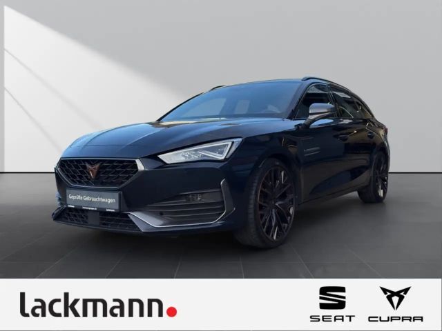 Cupra Leon 4Drive Sportstourer VZ