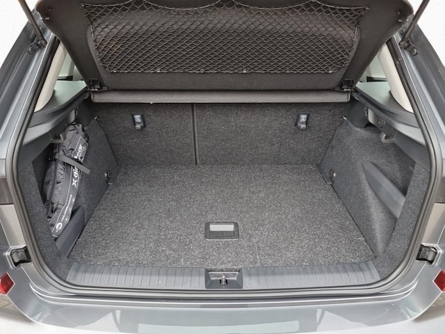 Skoda Kamiq 1.5 TSI Selection