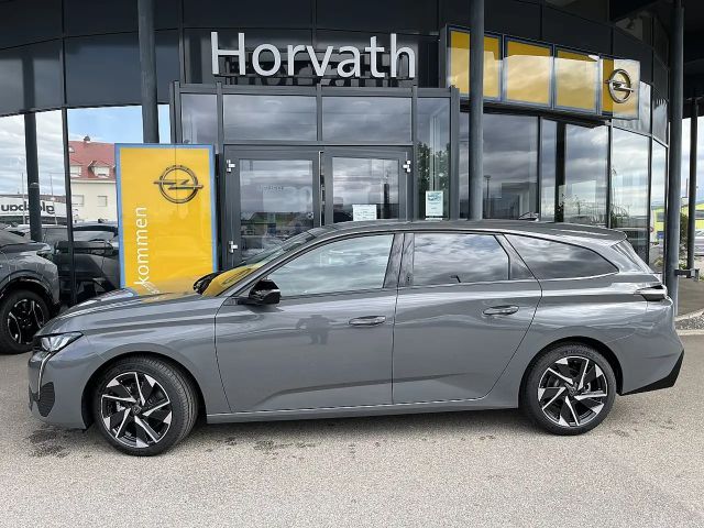 Peugeot 308 Allure Pack Hybrid SW