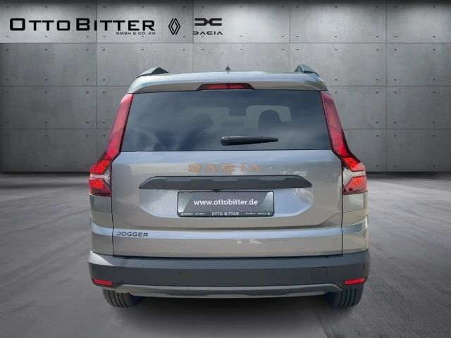 Dacia Jogger ECO-G Extreme