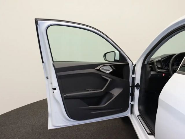 Audi A1 25 TFSI Sportback