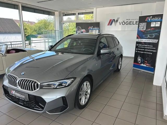 BMW 320 320d Touring xDrive
