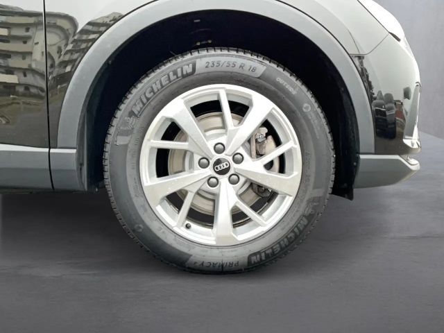 Audi Q3 45 TFSI Hybride