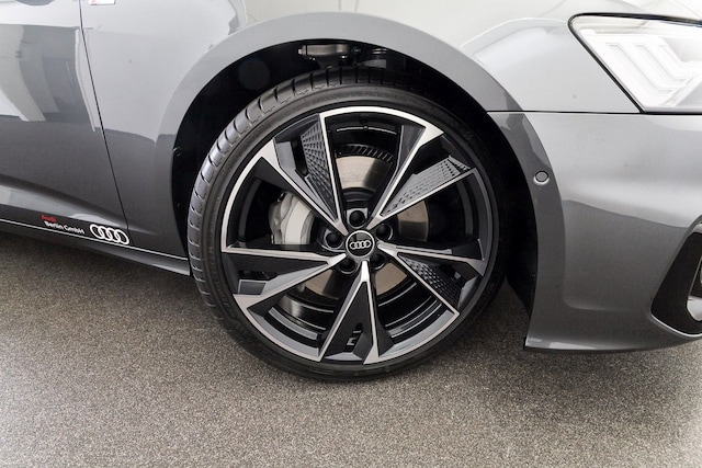 Audi A6 50 TDI Avant Quattro S-Line