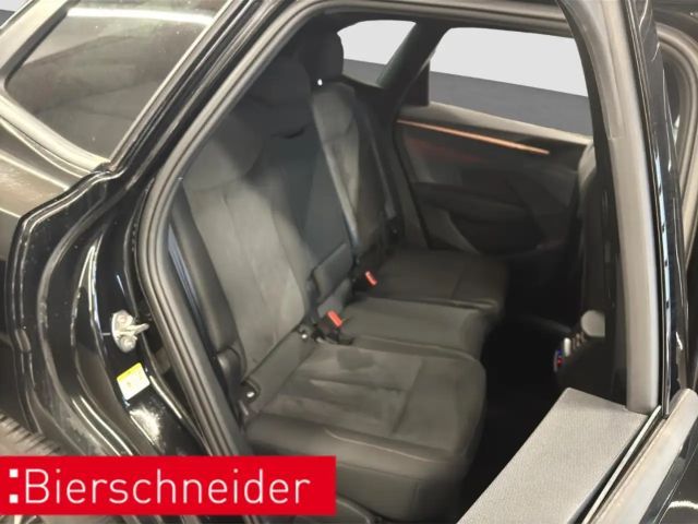 Cupra Terramar 1.5 eTSI