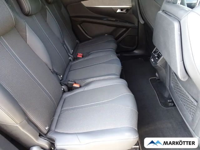 Peugeot 5008 GT-Line