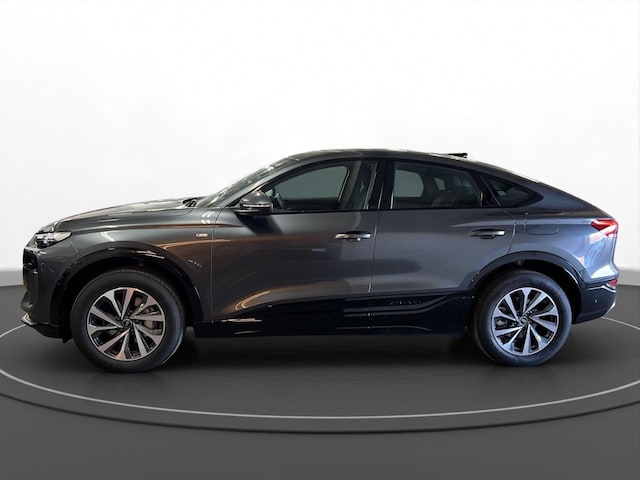 Audi Q6 e-tron Sportback