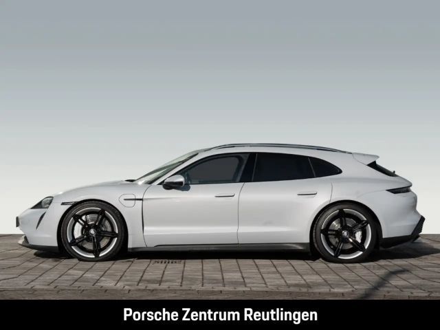 Porsche Taycan 4S Sport Turismo