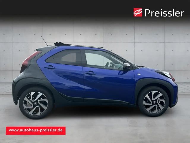 Toyota Aygo X Hatchback