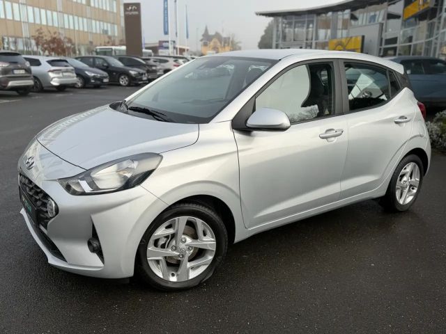 Hyundai i10 1.0 Trend