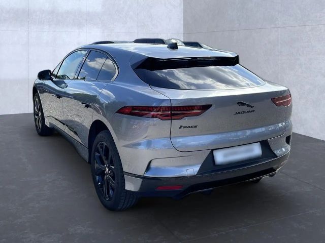 Jaguar I-Pace AWD S