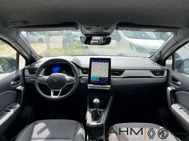 Renault Symbioz Techno