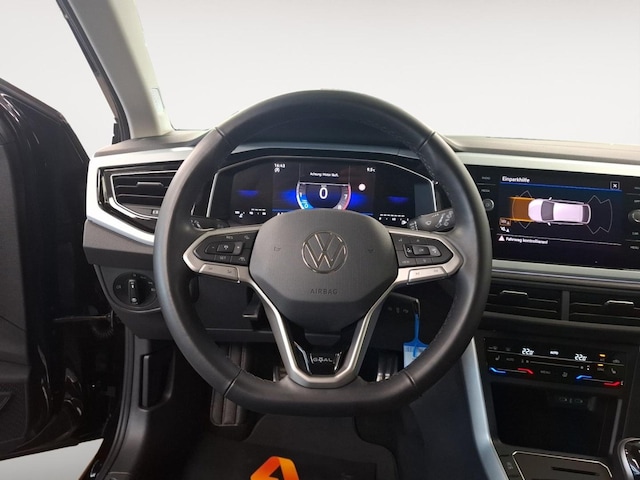 Volkswagen Taigo 1.0 TSI