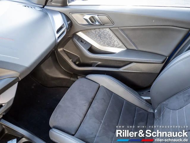 BMW 120 120i M-Sport Sedan