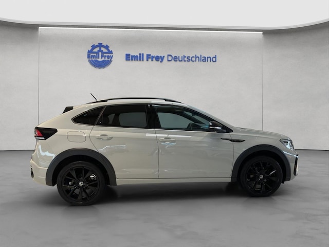 Volkswagen Taigo 1.0 TSI R-Line Style