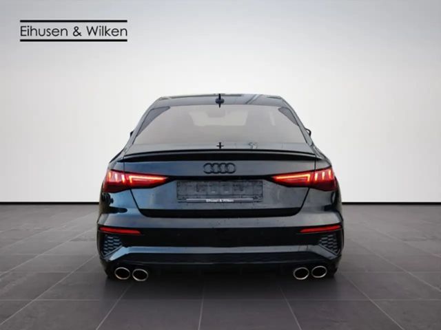 Audi S3 Quattro Sedan