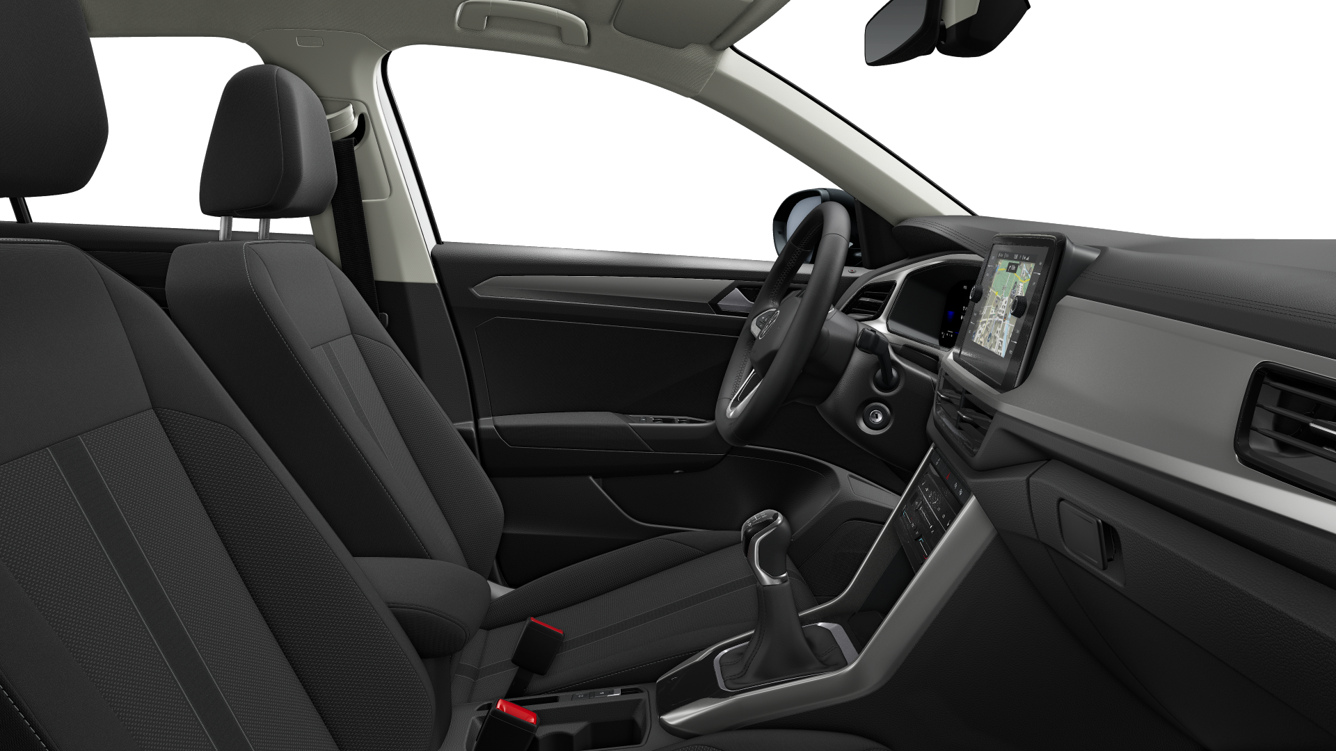 Volkswagen T-Roc 1.5 TSI