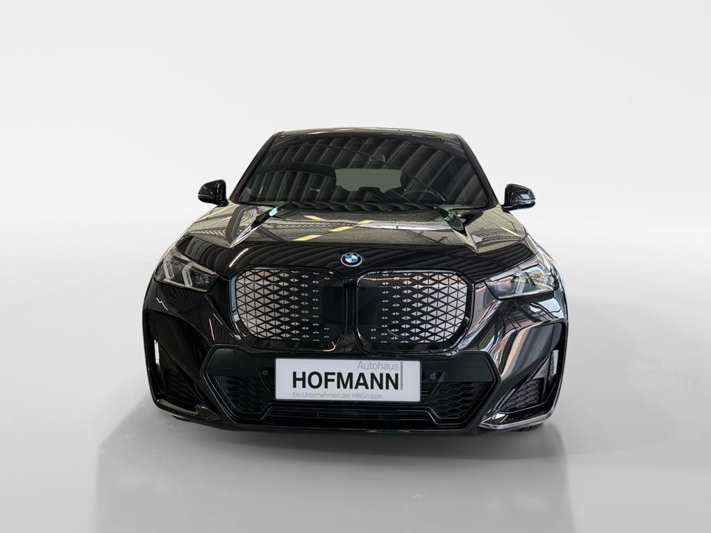 BMW iX1 M-Sport xDrive30