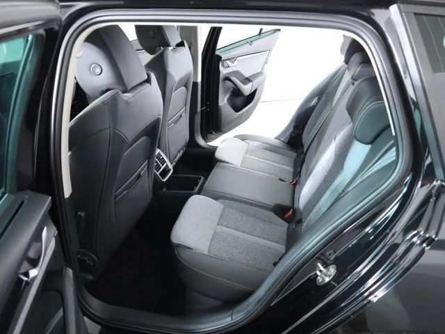 Skoda Octavia Selection