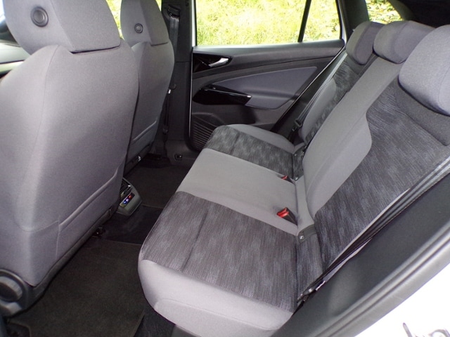 Volkswagen ID.4 77 KWh