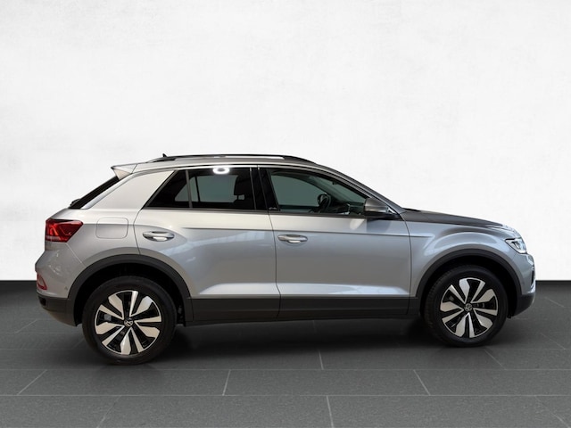Volkswagen T-Roc 1.0 TSI Life