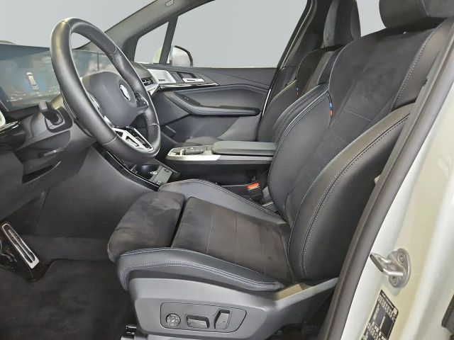 BMW 220 220d M-Sport Sedan