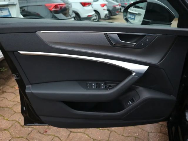 Audi A6 40 TDI Avant S-Tronic