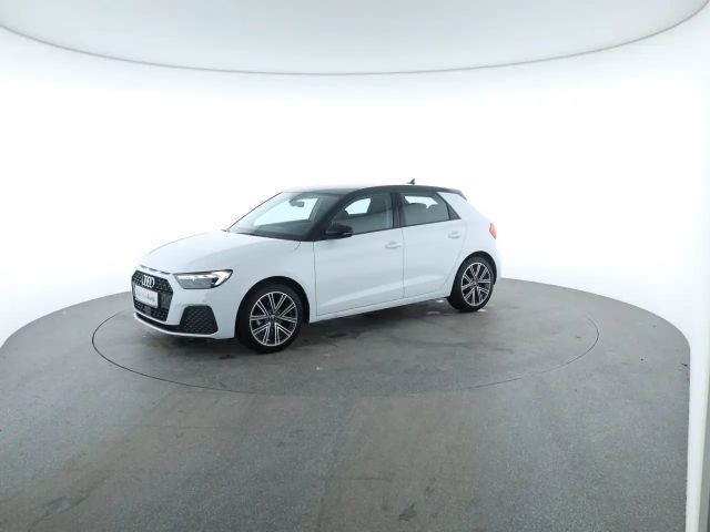 Audi A1 25 TFSI