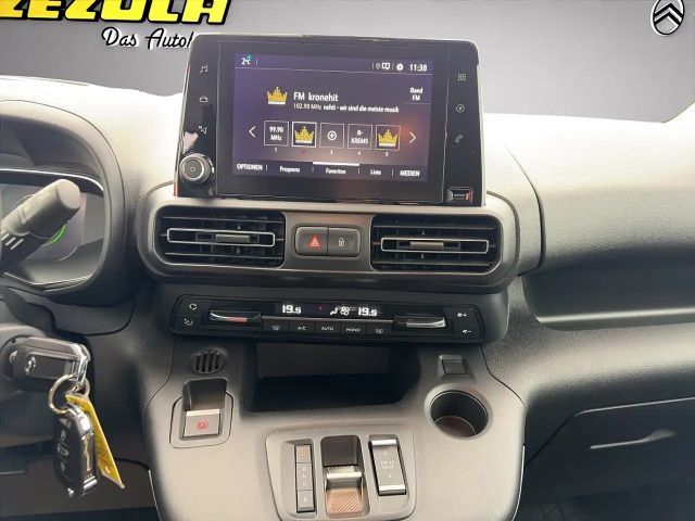 Opel Combo Elegance Life