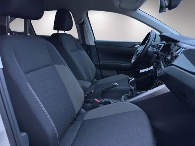 Volkswagen Taigo Life