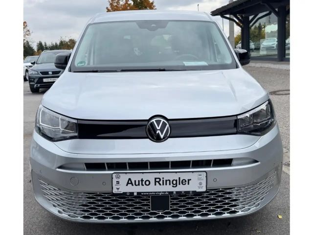 Volkswagen Caddy 1.5 TSI