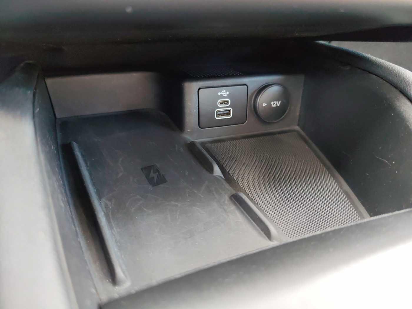 Ford Kuga Plug in Hybrid Vignale