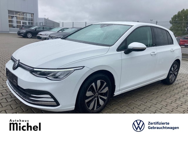 Volkswagen Golf Move