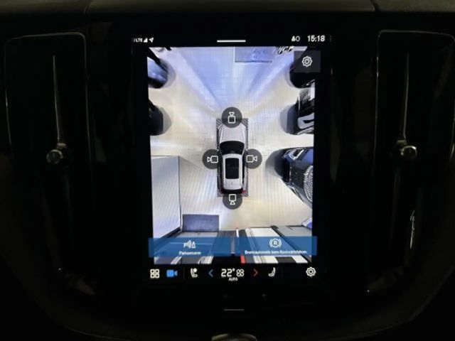 Volvo XC60 AWD Dark Plus