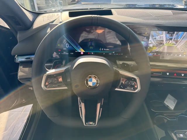 BMW 540 540d M-SportPro Sedan xDrive