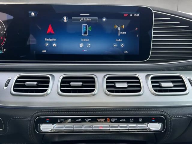 Mercedes-Benz GLE 350 GLE