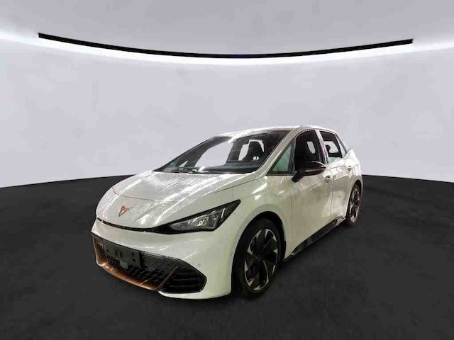 Cupra Born Born electric*WÄRMEPUMPE*LED*KAMERA*PDC*SHZ*NAVI*KLIMA