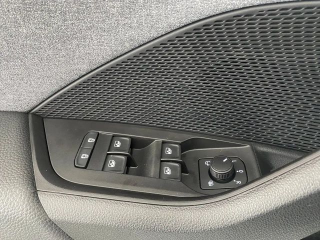 Skoda Octavia Selection