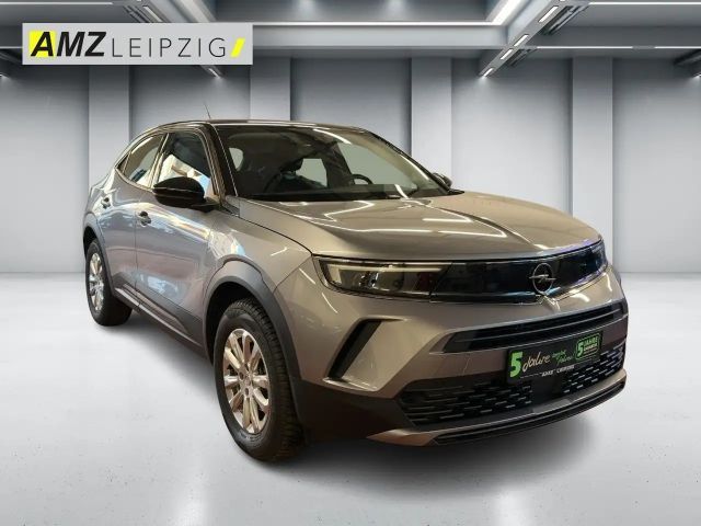 Opel Mokka 1.2 Turbo Edition Turbo