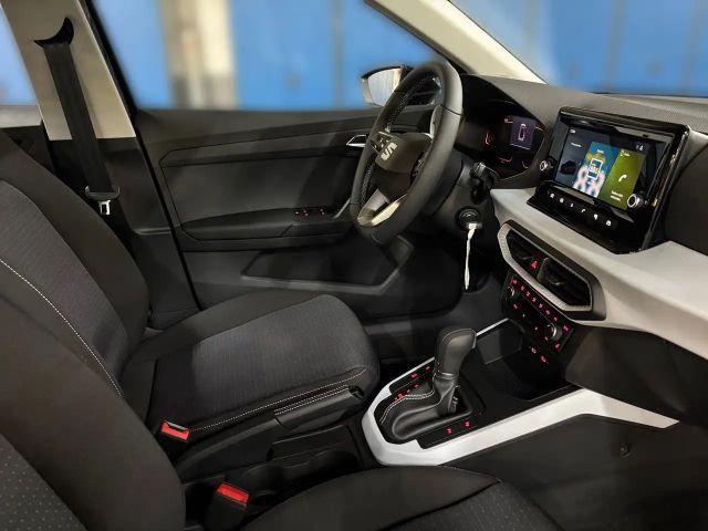 Seat Arona 1.0 TSI DSG Style