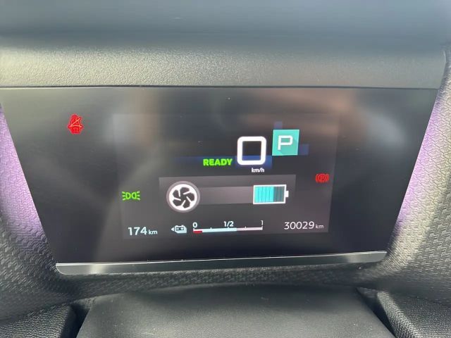 Citroën ë-C4 Shine