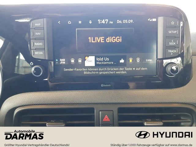 Hyundai i10 1.2 Trend