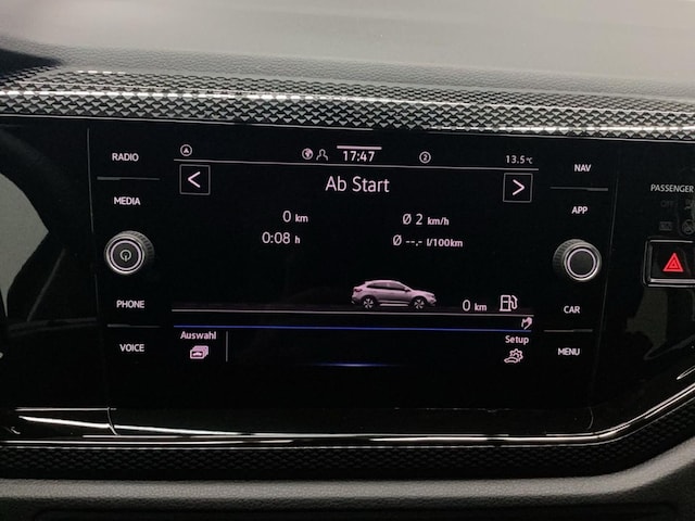 Volkswagen Taigo 1.0 TSI DSG Life