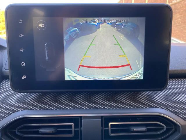 Dacia Jogger ECO-G Extreme TCe 100