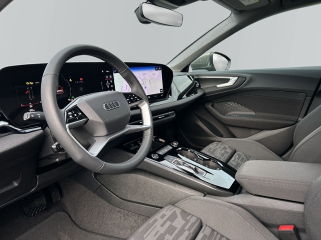 Audi A5 Avant S-Tronic