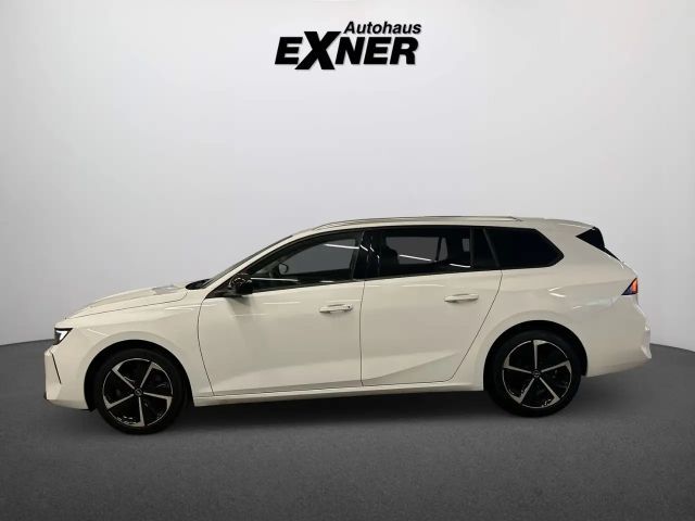 Opel Astra 1.5 CDTI Business Elegance