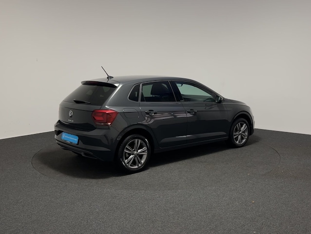 Volkswagen Polo 1.0 TSI