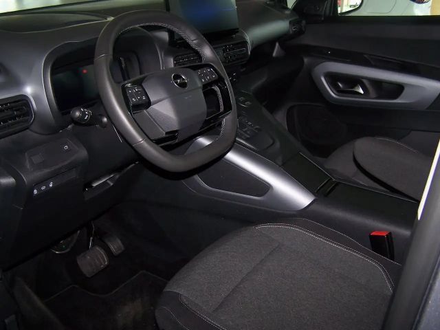 Opel Combo GS-Line Grand Sport