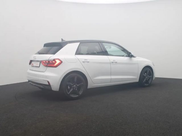 Audi A1 30 TFSI Sportback